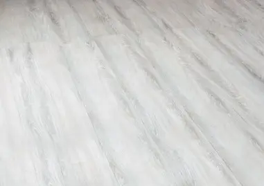 Кварц-виниловая плитка Alpine Floor Easy Line Дуб Снежный ЕСО 3-14 3 мм. 43 класс