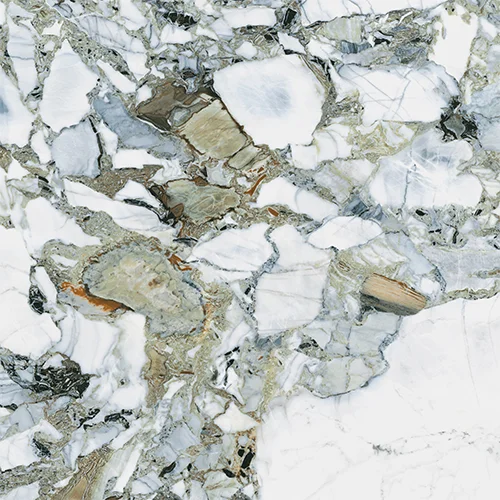 Керамогранит Vitra SityMarble Амазония Мультиколор 60х60 (Лаппатированная и Реттифицированная) в Екатеринбурге