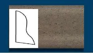 Плинтус пробковый ArtCorkDesing С 102 (Колер 15) 20x40x910 мм в Екатеринбурге Плинтус пробковый ArtCorkDesing С 102 (Колер 15) 20x40x910 мм в Екатеринбурге