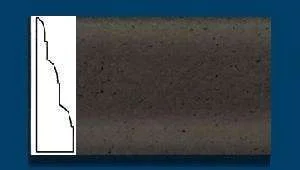 Плинтус пробковый ArtCorkDesing С 105 (Колер 18) 18x45x910 мм в Екатеринбурге Плинтус пробковый ArtCorkDesing С 105 (Колер 18) 18x45x910 мм в Екатеринбурге