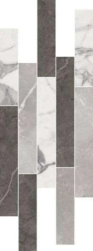 Керамогранит Italon Шарм Эво Брик Мультиколор 29,6x79,7 в Екатеринбурге