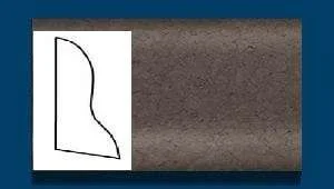 Плинтус пробковый ArtCorkDesing С 102 (Колер 16) 20x40x910 мм в Екатеринбурге Плинтус пробковый ArtCorkDesing С 102 (Колер 16) 20x40x910 мм в Екатеринбурге