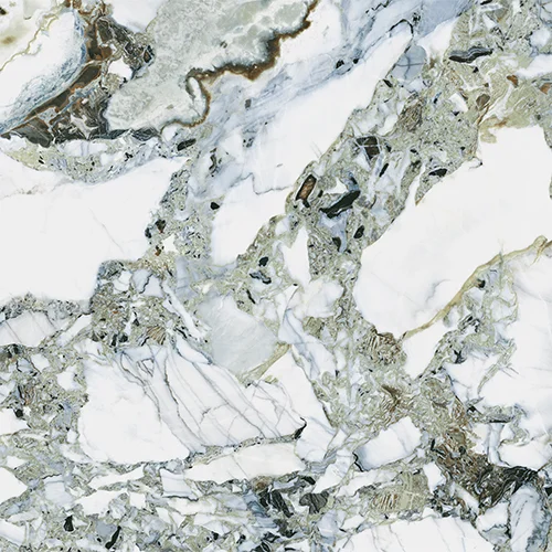 Керамогранит Vitra SityMarble Амазония Мультиколор 60х60 (Лаппатированная и Реттифицированная) в Екатеринбурге