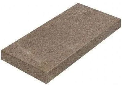 Керамогранит Italon Контемпора Бёрн 33x120 ступень угловая левая в Екатеринбурге