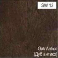 Массивная доска Floor Step Дуб каштановый