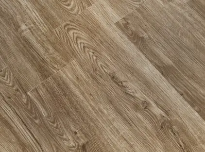 Каменно-полимерная плитка Alpine Floor Sequoia Секвойя Тёмная ECO 6-12, 4мм 43 класс в Екатеринбурге