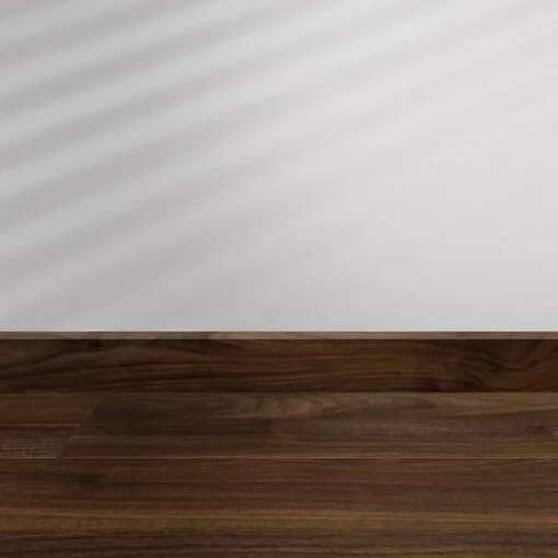 Виниловый плинтус Moduleo MDF English Walnut 20896 (12,5 х 60 х 2400 мм) в Екатеринбурге