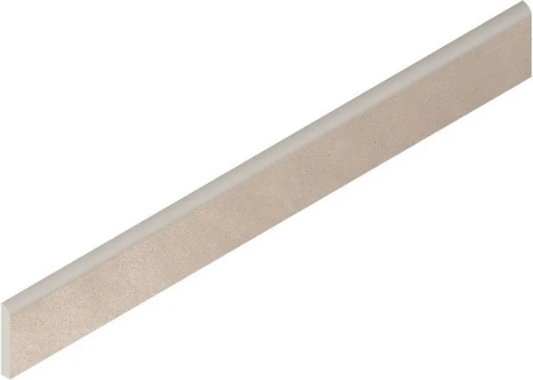 Керамогранит Italon Этернум Крим Плинтус 7.2х60 (Натуральная и Реттифицированная) в Екатеринбурге