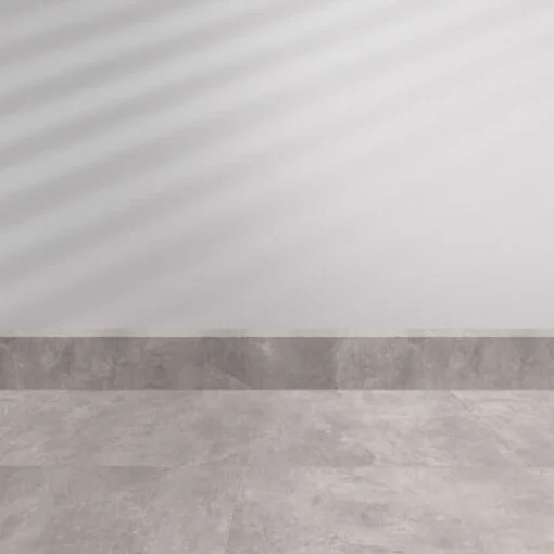 Виниловый плинтус Moduleo MDF Jet Stone 46958 (12,5 х 60 х 2400 мм) в Екатеринбурге