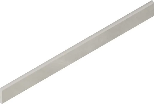 Керамогранит Italon Континуум Сильвер Плинтус 7.2х80 (Натуральная и Реттифицированная) в Екатеринбурге