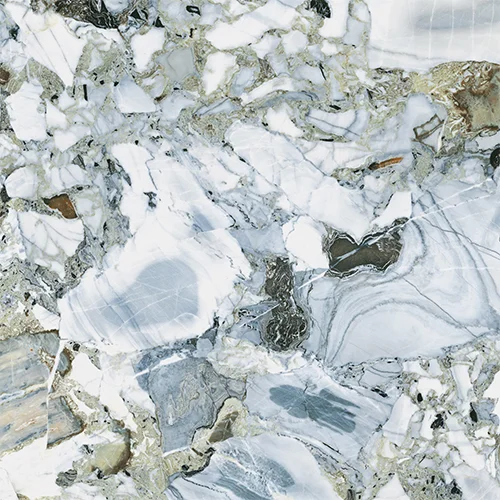 Керамогранит Vitra SityMarble Амазония Мультиколор 60х60 (Лаппатированная и Реттифицированная) в Екатеринбурге