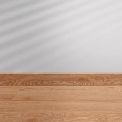 Виниловый плинтус Moduleo MDF Blackjack Oak 22450 (12,5 х 60 х 2400 мм) в Екатеринбурге