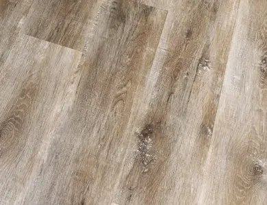 Кварц-виниловая плитка Alpine Floor Ultra Дуб Медовый ЕСО 5-17 2 мм. 34 класс в Екатеринбурге