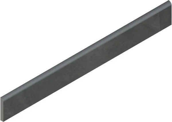 Керамогранит Italon Континуум Петрол Плинтус 7.2х60 (Натуральная и Реттифицированная) в Екатеринбурге