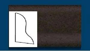 Плинтус пробковый ArtCorkDesing С 102 (Колер 20) 20x40x910 мм в Екатеринбурге Плинтус пробковый ArtCorkDesing С 102 (Колер 20) 20x40x910 мм в Екатеринбурге