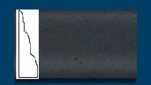 Плинтус пробковый ArtCorkDesing С 105 (Колер 17) 18x45x910 мм в Екатеринбурге Плинтус пробковый ArtCorkDesing С 105 (Колер 17) 18x45x910 мм в Екатеринбурге