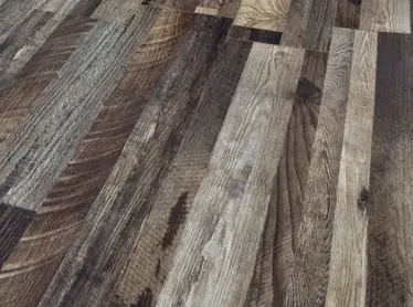 Кварц-виниловая плитка Alpine Floor Ultra Орех Состаренный ЕСО 5-11 2 мм. 34 класс в Екатеринбурге