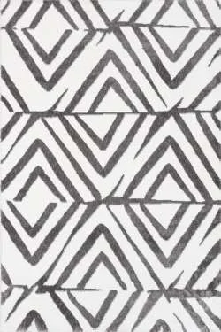 Ковер Синтелон Creative 1,40X2,00 08WGW Прямоугольник