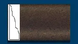 Плинтус пробковый ArtCorkDesing С 105 (Колер 19) 18x45x910 мм в Екатеринбурге Плинтус пробковый ArtCorkDesing С 105 (Колер 19) 18x45x910 мм в Екатеринбурге