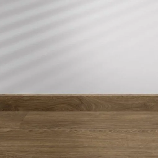 Виниловый плинтус Moduleo MDF Laurel Oak 51864 (12,5 х 60 х 2400 мм) в Екатеринбурге