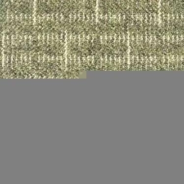 Ковровое покрытие Zartex Брик 121 Травяной - 3 м