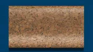 Плинтус пробковый ArtCorkDesing С 101 (Колер 9) 20x60x910 мм в Екатеринбурге Плинтус пробковый ArtCorkDesing С 101 (Колер 9) 20x60x910 мм в Екатеринбурге