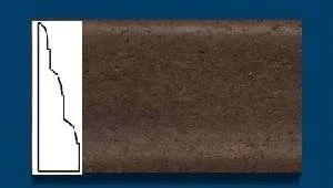 Плинтус пробковый ArtCorkDesing С 105 (Колер 12) 18x45x910 мм в Екатеринбурге Плинтус пробковый ArtCorkDesing С 105 (Колер 12) 18x45x910 мм в Екатеринбурге