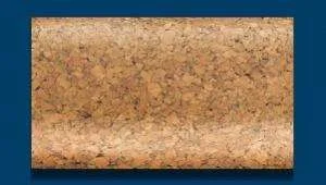 Плинтус пробковый ArtCorkDesing С 101 (Колер 8) 20x60x910 мм в Екатеринбурге Плинтус пробковый ArtCorkDesing С 101 (Колер 8) 20x60x910 мм в Екатеринбурге