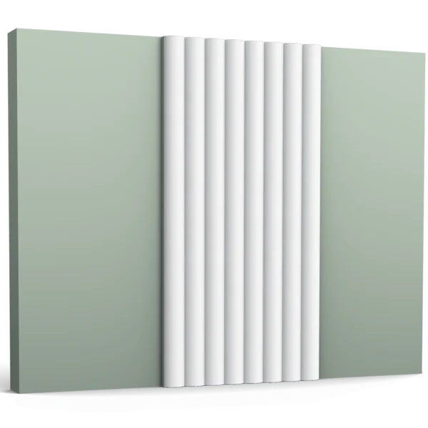 Декоративная панель Orac W110 (200x25x1.6 см) в Екатеринбурге