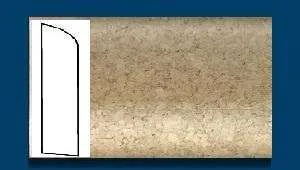 Плинтус пробковый ArtCorkDesing С 106 (Колер 4) 10х60х910 мм в Екатеринбурге Плинтус пробковый ArtCorkDesing С 106 (Колер 4) 10х60х910 мм в Екатеринбурге