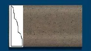 Плинтус пробковый ArtCorkDesing С 105 (Колер 15) 18x45x910 мм в Екатеринбурге Плинтус пробковый ArtCorkDesing С 105 (Колер 15) 18x45x910 мм в Екатеринбурге