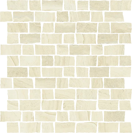 Керамогранит Italon Шарм Эдванс Алабастро 30х30 мозаика Роу (Патиннированная) в Екатеринбурге