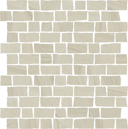 Керамогранит Italon Шарм Эдванс Силк 30х30 мозаика Роу (Патиннированная) в Екатеринбурге