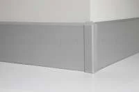 Угол наружный для кабельного плинтуса Fezard ALP-70 (Алюм) в Екатеринбурге