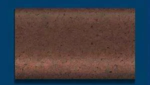 Плинтус пробковый ArtCorkDesing С 101 (Колер 13) 20x60x910 мм в Екатеринбурге Плинтус пробковый ArtCorkDesing С 101 (Колер 13) 20x60x910 мм в Екатеринбурге
