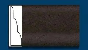 Плинтус пробковый ArtCorkDesing С 105 (Колер 20) 18x45x910 мм в Екатеринбурге Плинтус пробковый ArtCorkDesing С 105 (Колер 20) 18x45x910 мм в Екатеринбурге