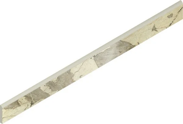 Керамогранит Italon Этернум Волкано Плинтус 7.2х80 (Люкс и Реттифицированная) в Екатеринбурге