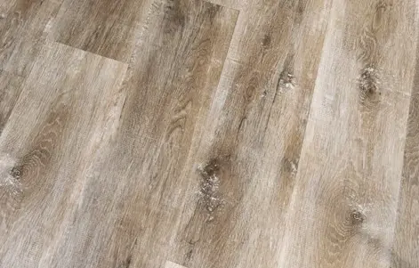 Кварц-виниловая плитка Alpine Floor Easy Line Дуб Медовый ЕСО 3-17 3 мм. 43 класс