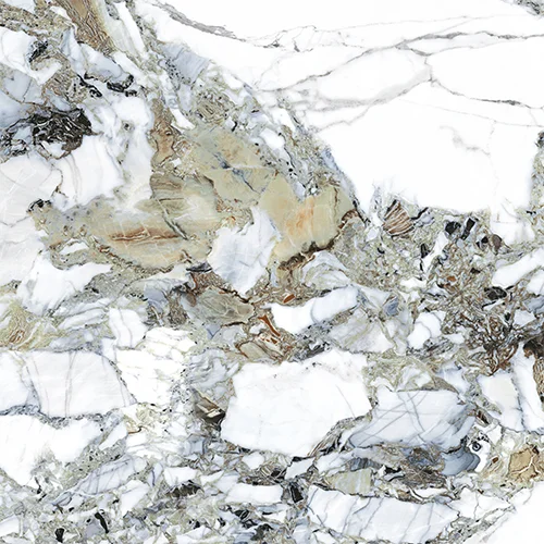 Керамогранит Vitra SityMarble Амазония Мультиколор 60х60 (Лаппатированная и Реттифицированная) в Екатеринбурге