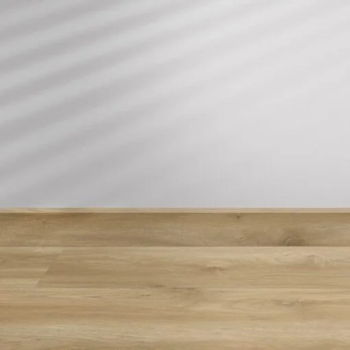 Виниловый плинтус Moduleo MDF Sierra Oak 58847 (12,5 х 60 х 2400 мм) в Екатеринбурге