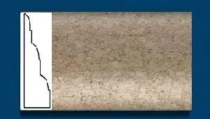 Плинтус пробковый ArtCorkDesing С 105 (Колер 6) 18x45x910 мм в Екатеринбурге Плинтус пробковый ArtCorkDesing С 105 (Колер 6) 18x45x910 мм в Екатеринбурге