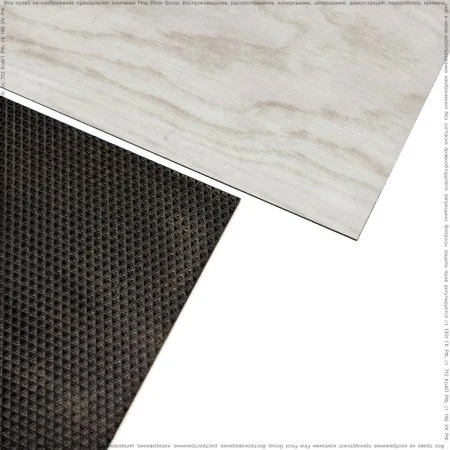 ПВХ плитка FineFlex Wood Дуб Лапландский FX-105 в Екатеринбурге