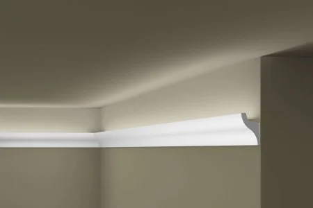 Профиль NMC Wallstyl IL3 (50х33х2000мм) в Екатеринбурге