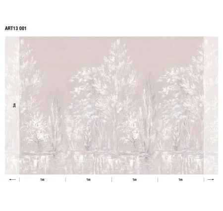 Обои Loymina Пейзаж vol. 2 ART13 001 в Екатеринбурге