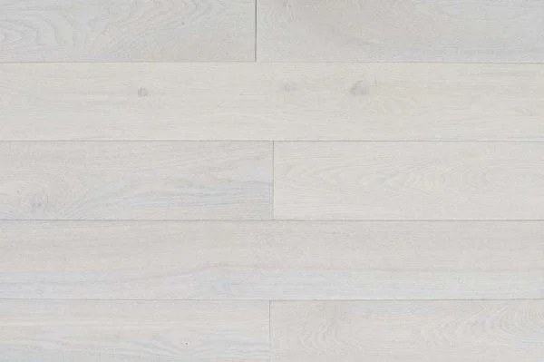 Паркетная доска Аmber Wood Ясень Жемчужный масло 14х148х1860