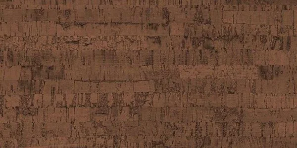 Пробковое покрытие CorkStyle Eco Cork Linea Chocco (915 x 305 x 6 мм)