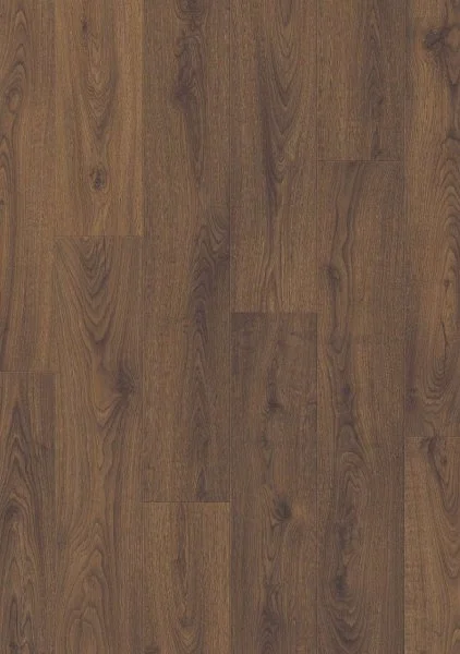 Ламинат Quick-Step Classic CLH4091 Дуб горный коричневый