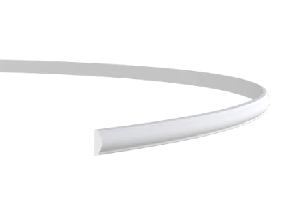 Молдинг Европласт 1.51.378 Гибкий 2,0 м в Екатеринбурге