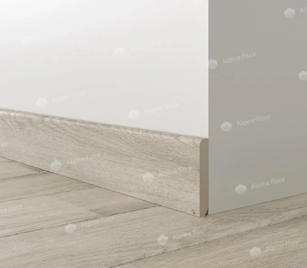 Кварцевый плинтус Alpine Floor Parquet Light 13-15 Дуб Исида в Екатеринбурге Кварцевый плинтус Alpine Floor Parquet Light 13-15 Дуб Исида в Екатеринбурге