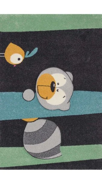 Ковер Синтелон Pastel Kids 1,60x2,30 W9MZM Прямоугольник в Екатеринбурге